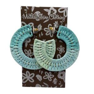 Matilda Jane Pretty Palace Earrings